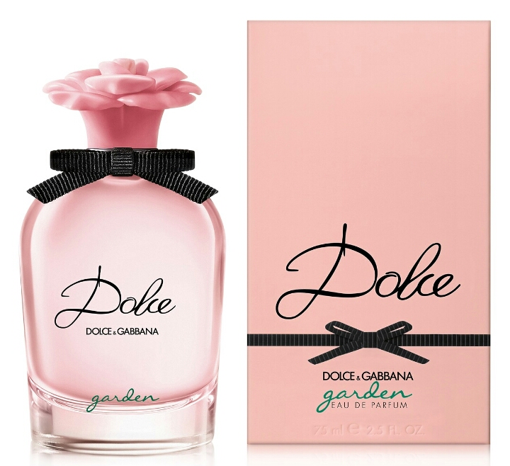 Perfume Locion Dolce Garden By Dolce & Gabbana - Perfumeria George Perfumes  Originales