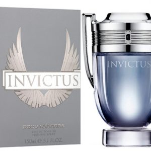 Perfume Locion Invictus Intense By Paco Rabanne - Perfumeria George ...