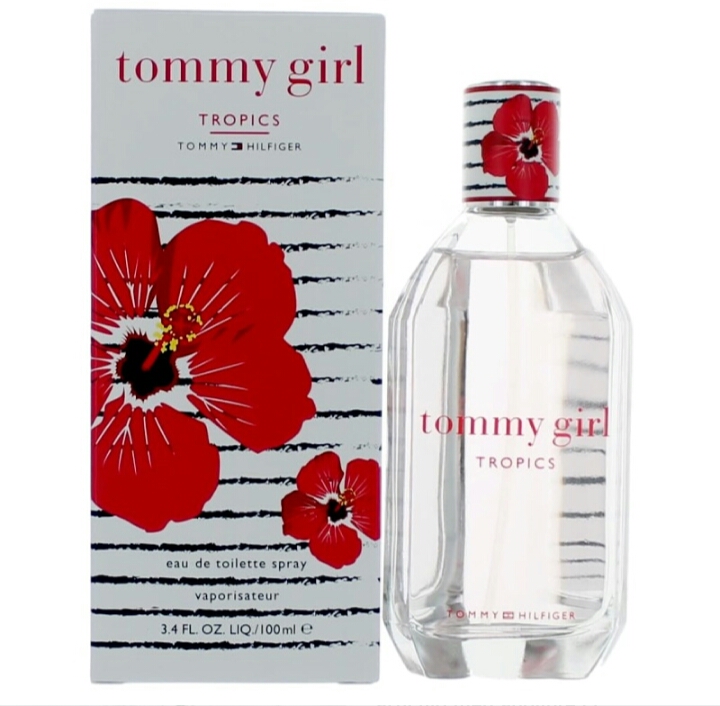 tommy tropics perfume
